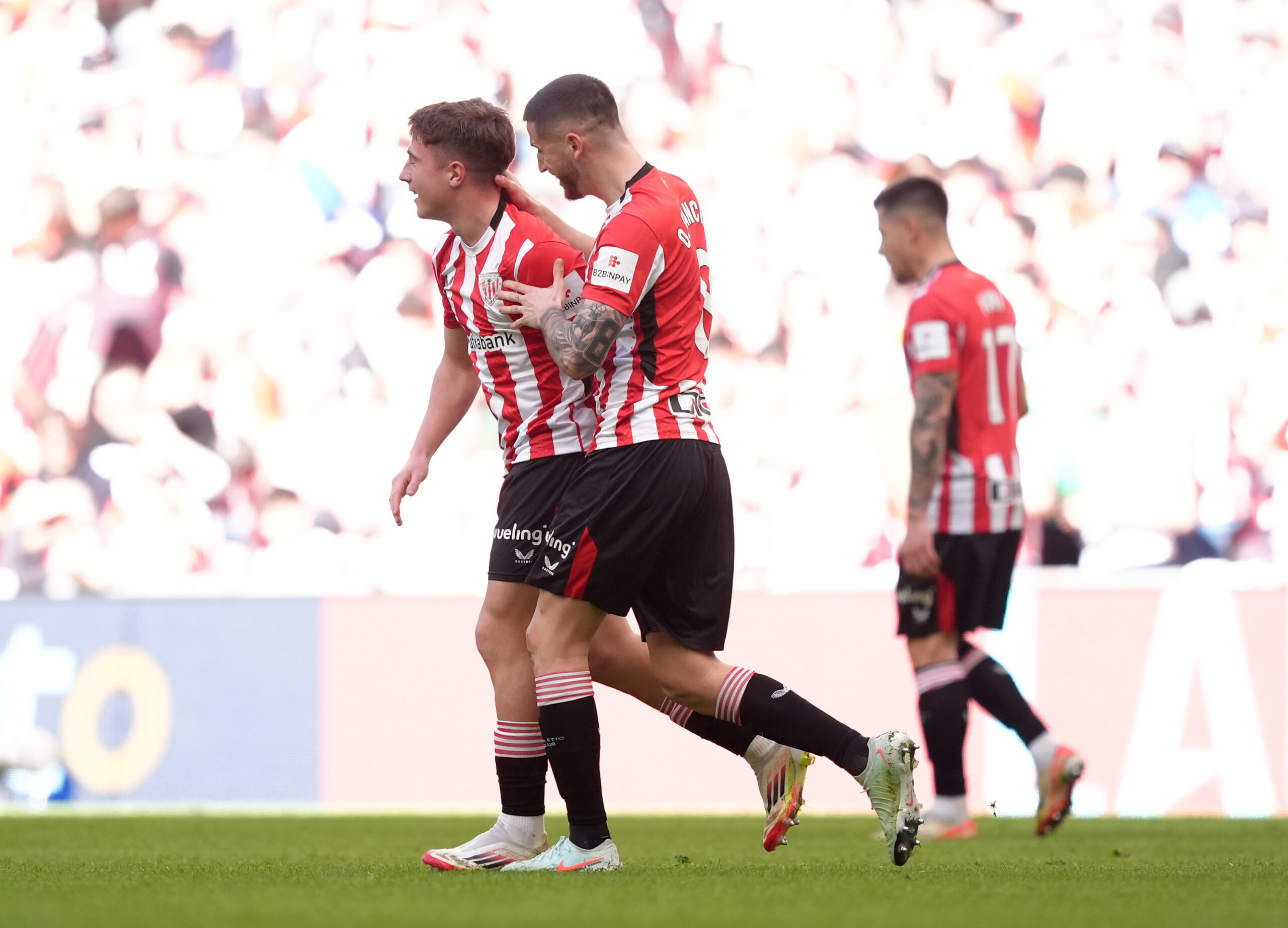 Athletic Club: La joya de Lezama apuesta por el Athletic | La Colina de ...