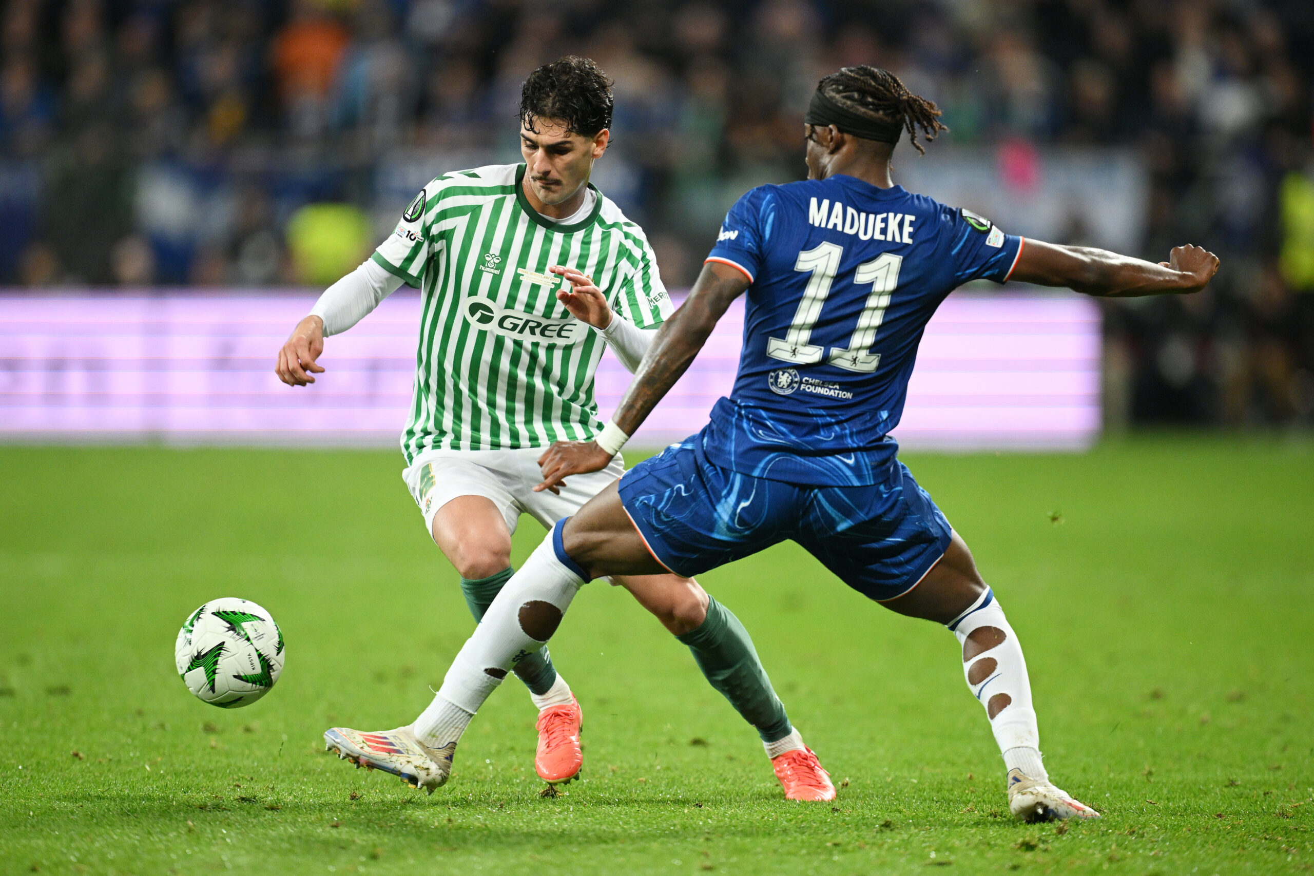 Real Betis: Acuerdo cerrado: más de 30 kilos para el Betis : Noticias ...
