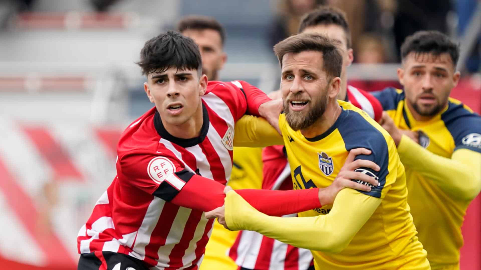 athletic fichajes, athletic club, Alejandro Rego, mercado de fichajes