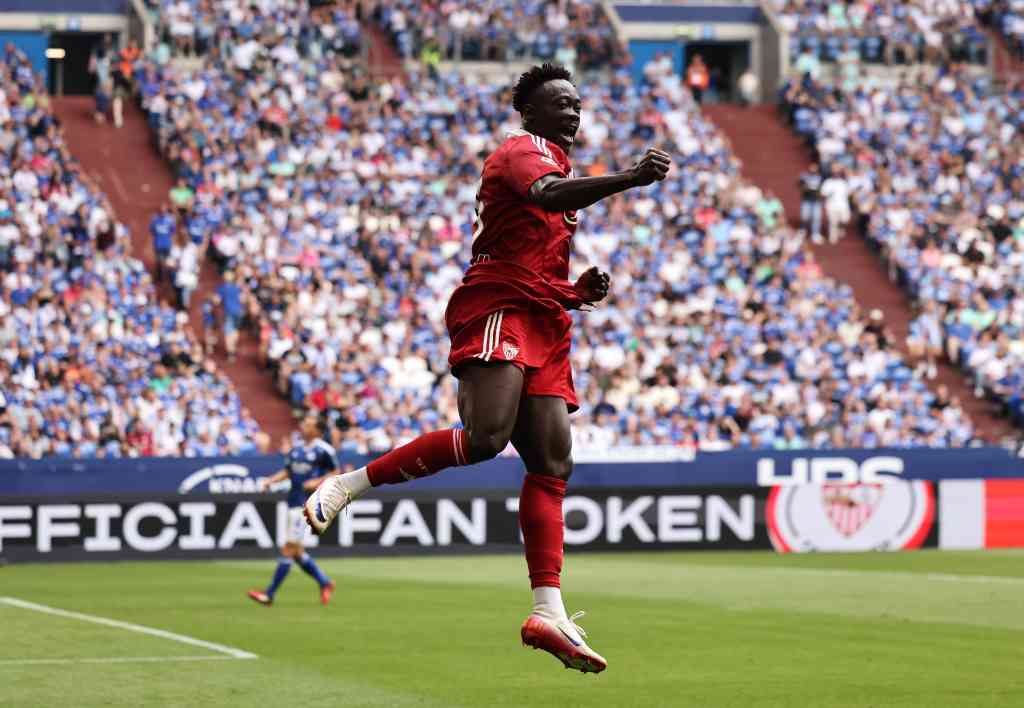 akor adams sevilla fc fichajes noticias