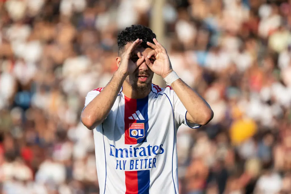 Georges Mikautadze Villarreal CF mercado de fichajes