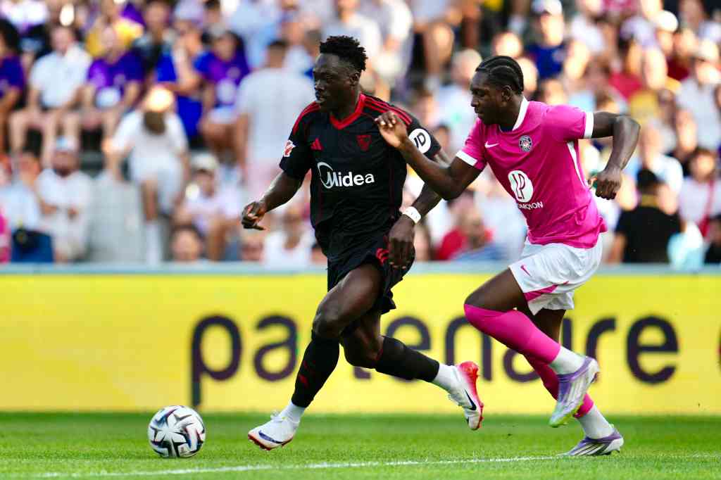 Sevilla FC Noticias Toulouse FC