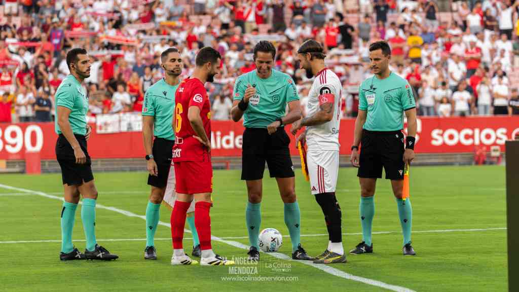 Sevilla FC noticias Matías Almeyda trofeo Antonio Puerta