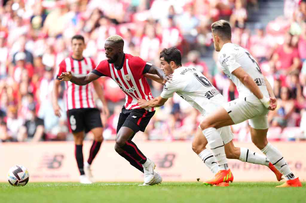 valencia fichajes, Valencia CF, Valencia CF fichajes, Hugo Guillamón, mercado de fichajes