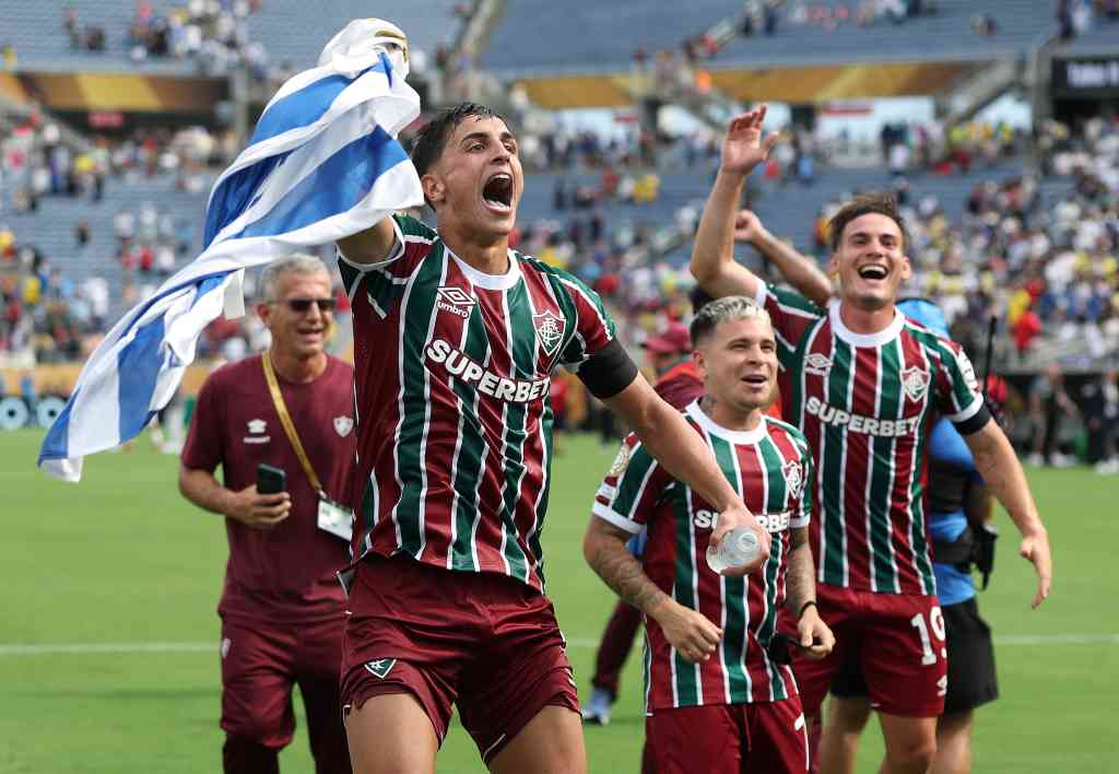 fichajes betis, Real Betis Balompié, betis fichajes, Facundo Bernal, mercado de fichajes