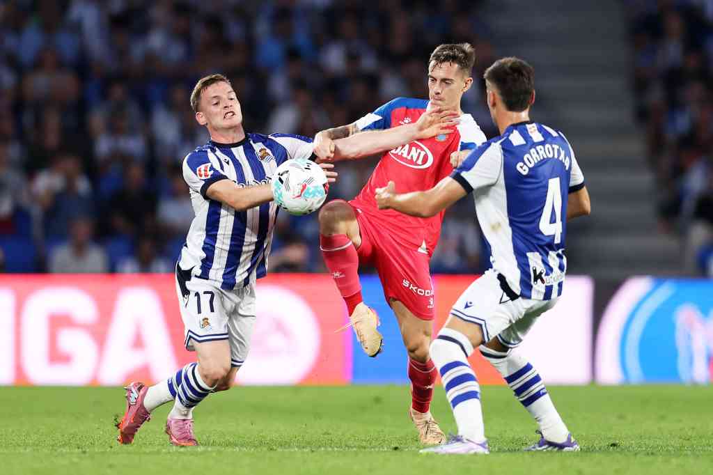 Real Sociedad, Real Sociedad fichajes, Gorrotxategi, fichajes Real Sociedad,mercado de fichajes