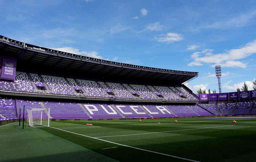 real valladolid club de fútbol, víctor orta, real valladolid fichajes, mercado de fichajes