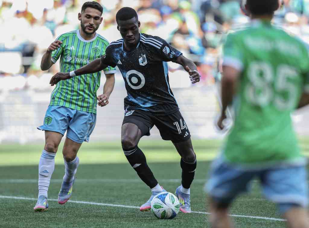 Villarreal CF, Tani Oluwaseyi, fichajes villarreal, villarreal fichajes, mercado de fichajes
