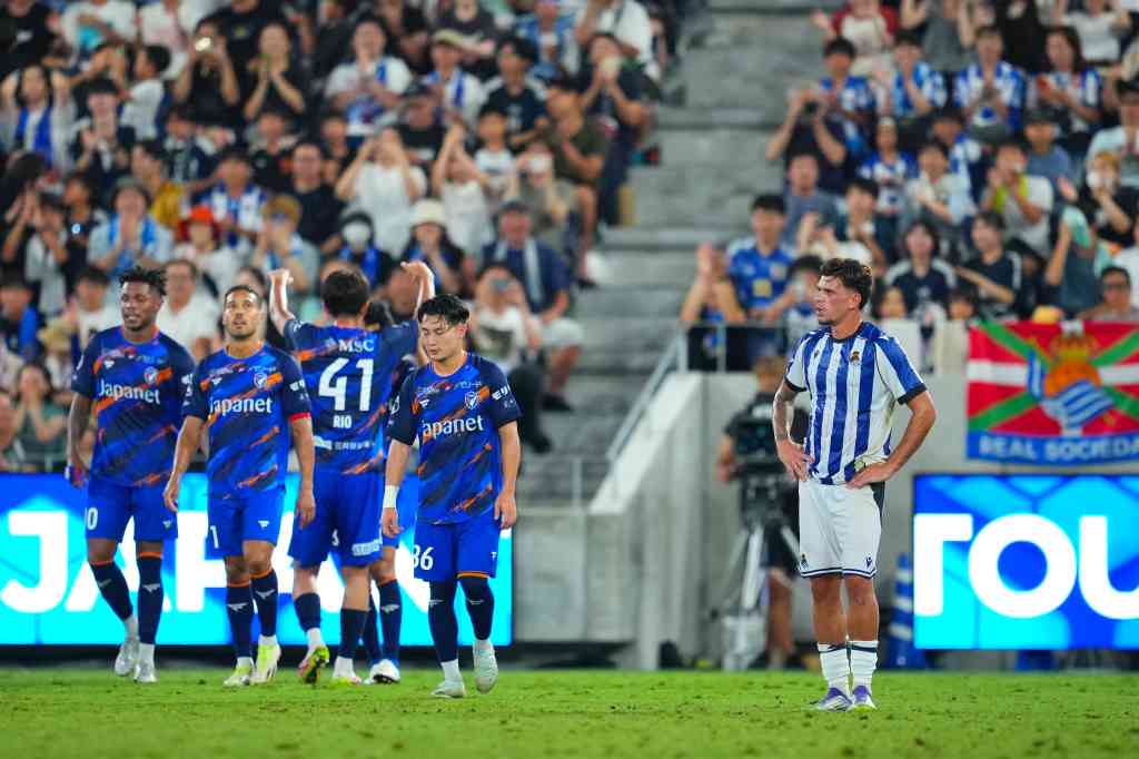 Real Sociedad, fichajes Real Sociedad, Javi López, Real Sociedad fichajes, mercado de fichajes