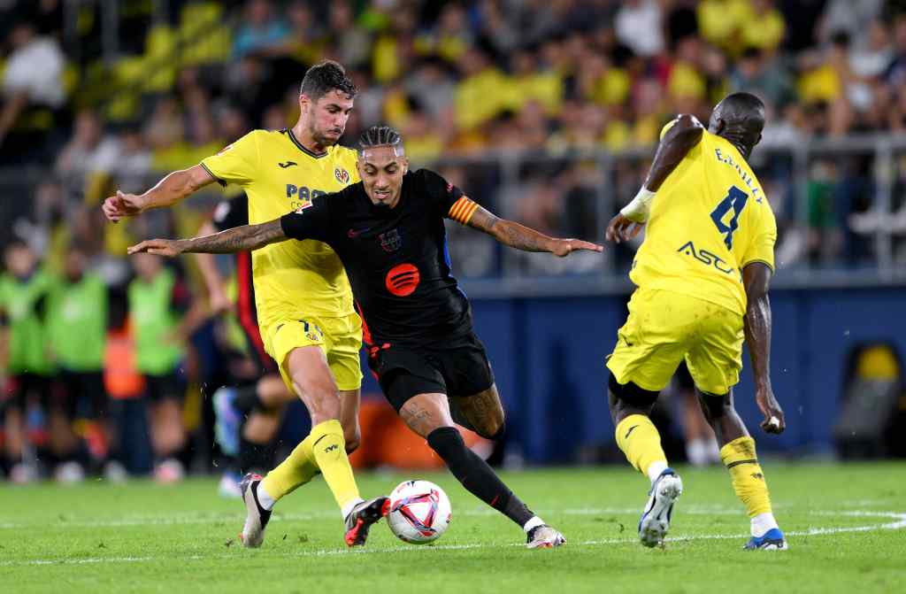 Villarreal CF, fichajes Villarreal, Villarreal fichajes, Eric Bailly, mercado de fichajes
