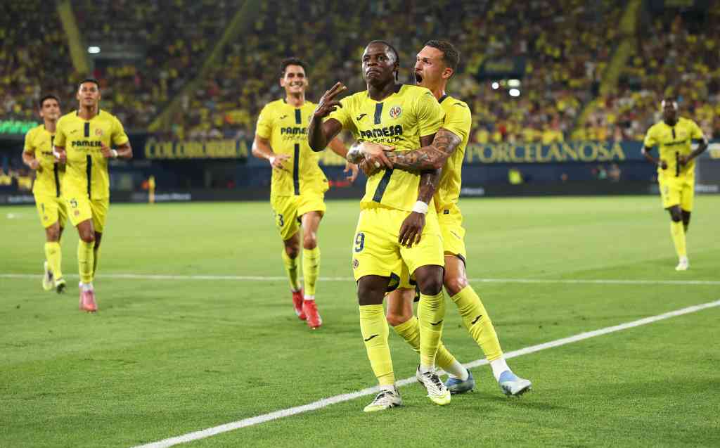 Villarreal CF, Villarreal fichajes, Dovbyk, fichajes Villarreal, mercado de fichajes