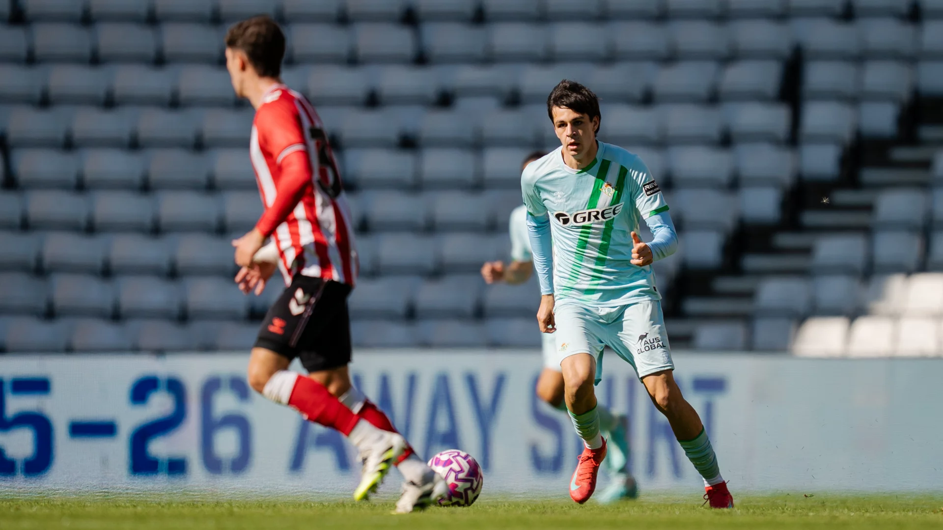 fichajes betis, Real Betis Balompié, betis fichajes, Gonzalo Petit, mercado de fichajes