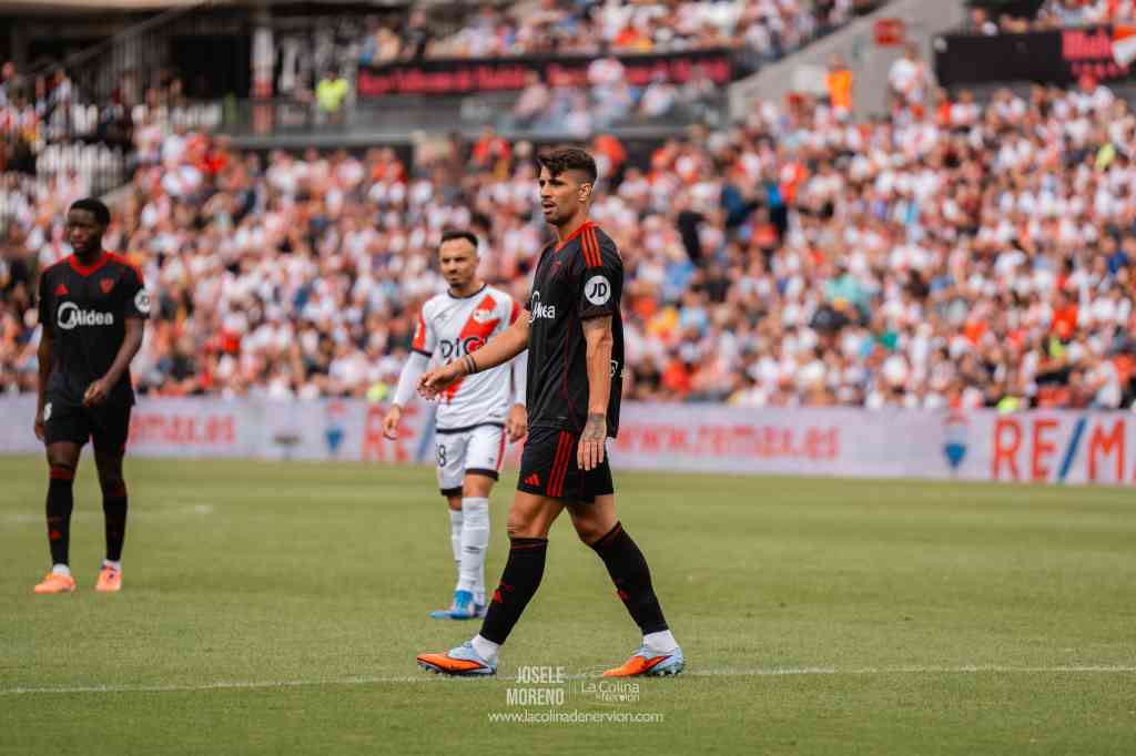 Otro jugador recuperado por Matías Almeyda