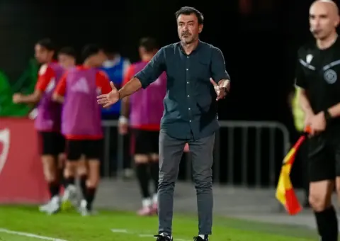 [OFICIAL] Se va Galván y llega su sustituto