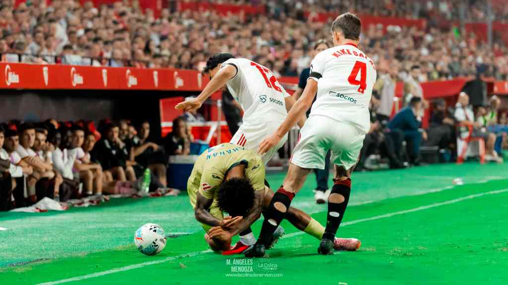 noticias sevilla fc villarreal cf posiciones