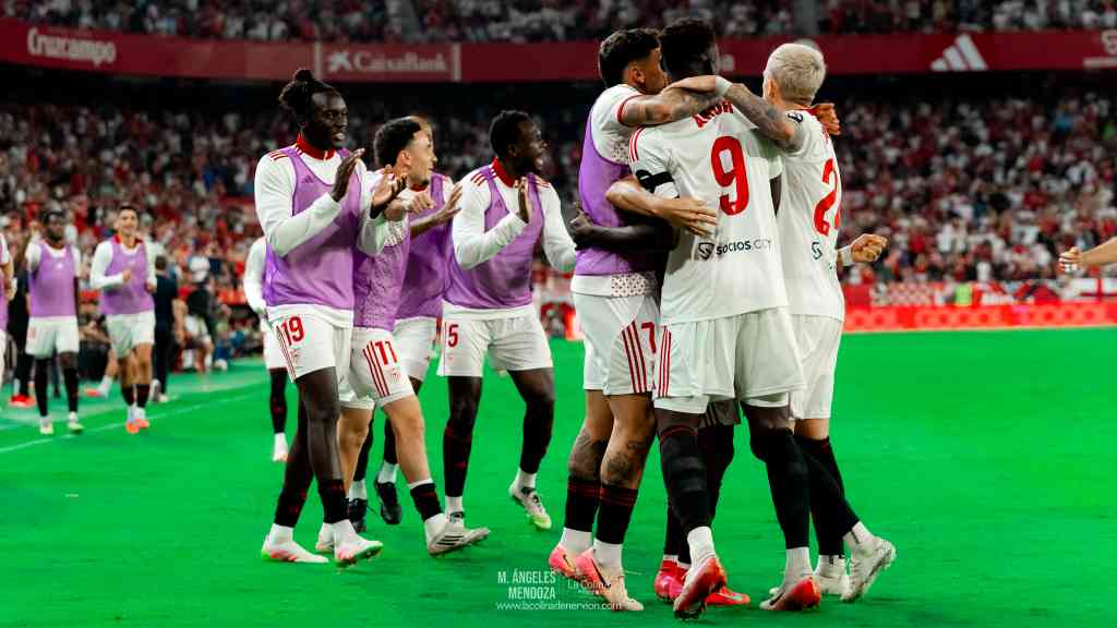 noticias sevilla fc; matías almeyda; villarreal cf