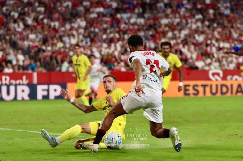 noticias sevilla fc; matías almeyda; villarreal cf