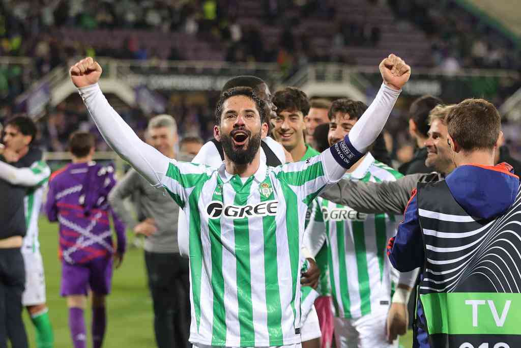 fichajes betis, real betis balompié, betis fichajes, Isco, mercado de fichajes