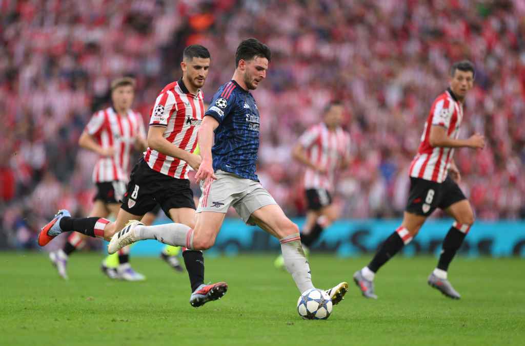 athletic fichajes, Oihan Sancet, athletic club, fichajes athletic, mercado de fichajes