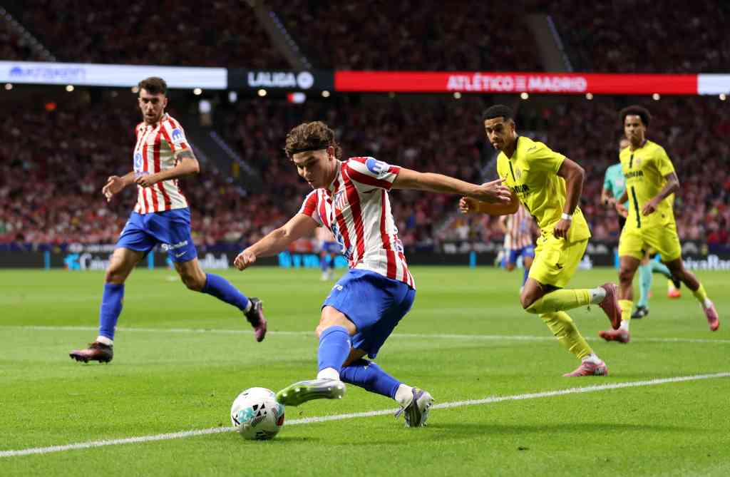 Atlético de Madrid fichajes, Cholo Simeone, Atlético de Madrid, fichajes atlético, mercado de fichajes