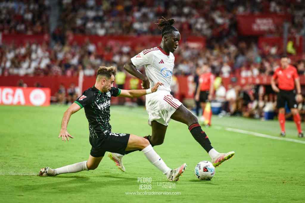 Noticias Sevilla FC Elche CF