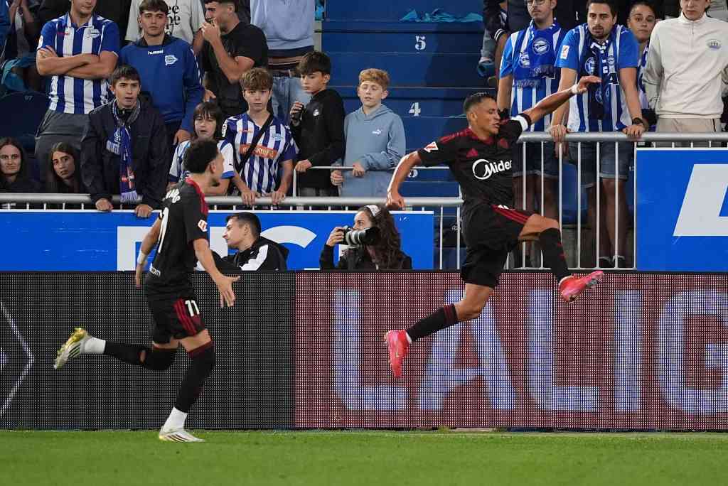 Sevilla FC, Posiciones de Sevilla FC, Sevilla FC Noticias, Matías Almeyda