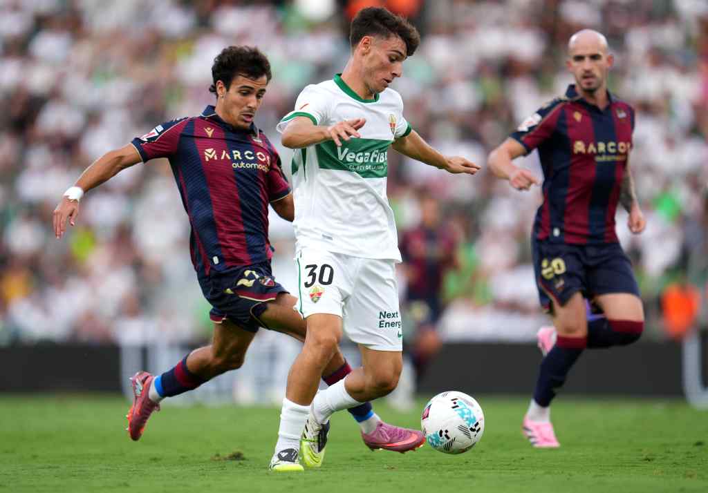 Fichajes valencia, valencia cf, valencia cf fichajes, Rodrigo Mendoza, mercado de fichajes