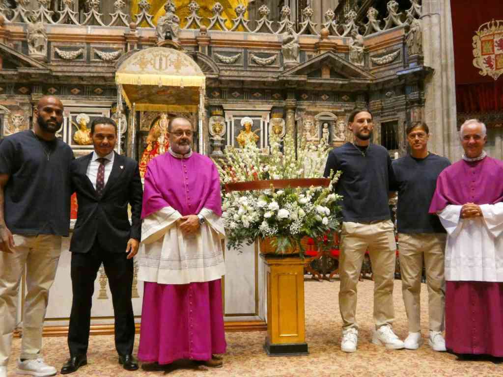 Sevilla FC noticias, Marcão