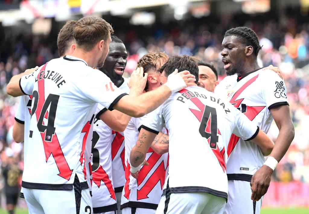 Getafe CF, fichajes getafe, Randy Nteka, getafe fichajes, mercado de fichajes