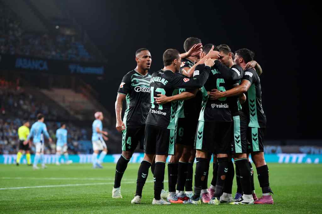 betis fichajes, real betis balompié, fichajes betis, Fran Vieites, mercado de fichajes