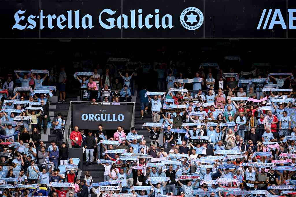 fichajes celta, celta de vigo, rc celta, Joseph Aidoo, mercado de fichajes