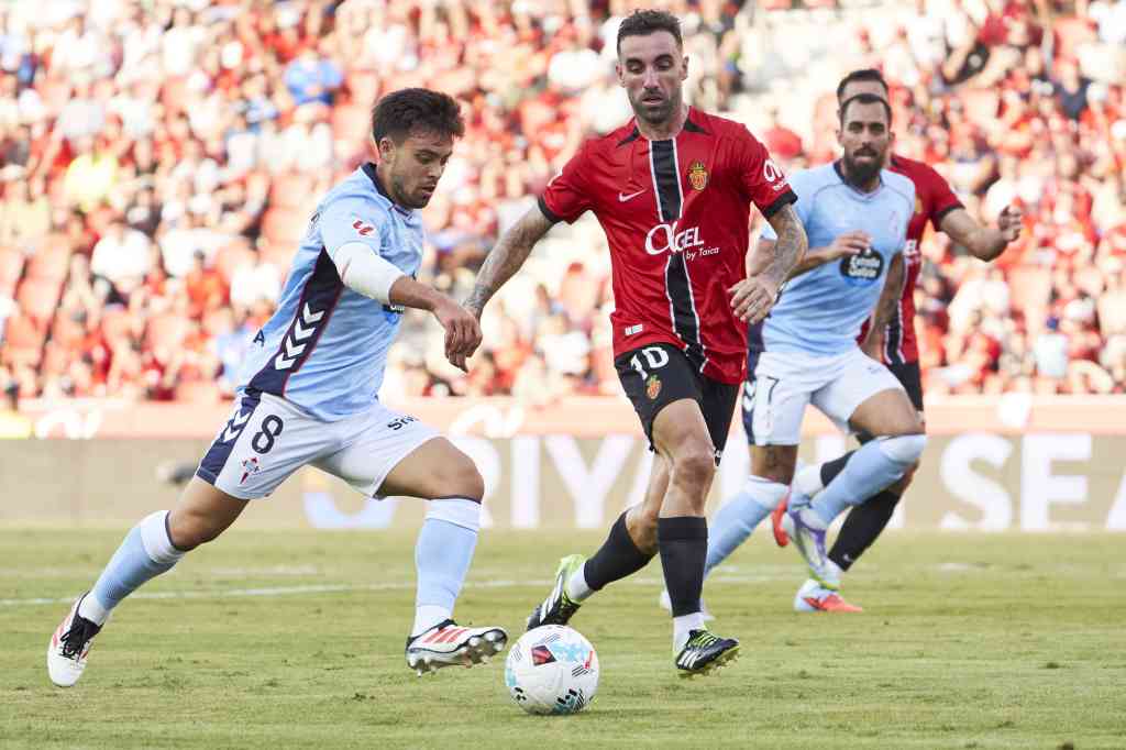 fichajes celta, celta de vigo, rc celta, capitanes, mercado de fichajes