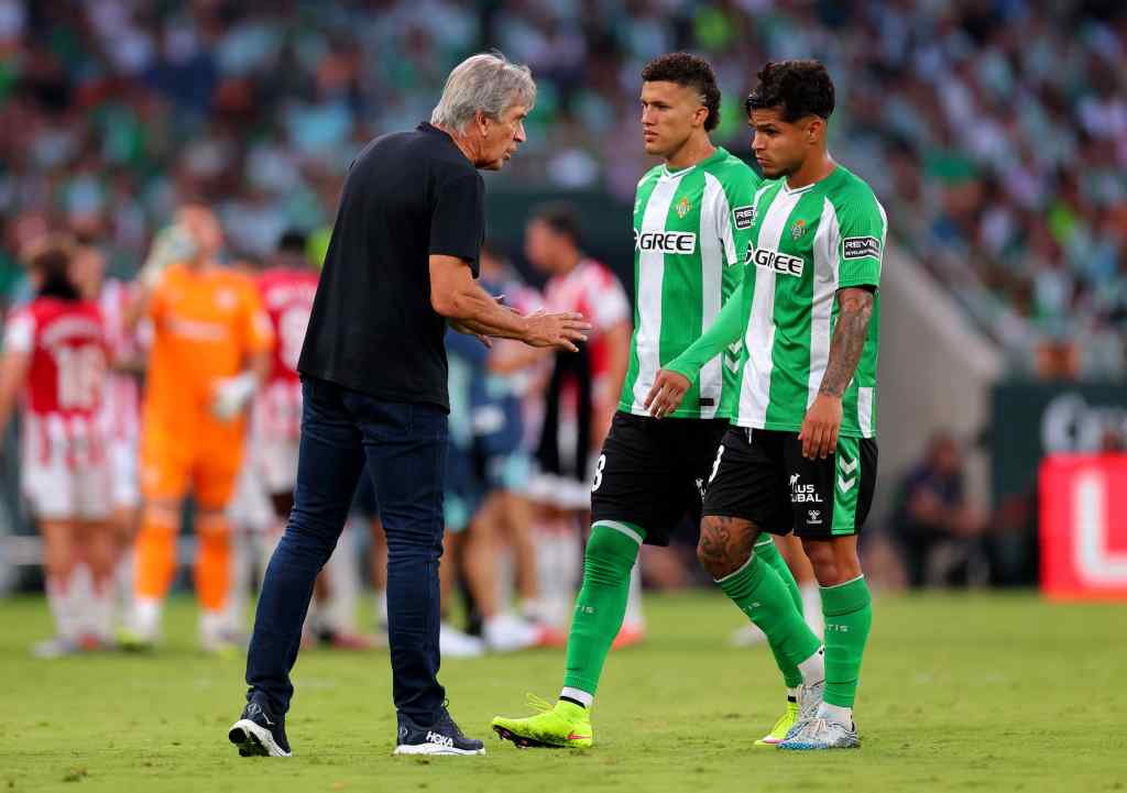 fichajes betis, real betis balompié, betis fichajes, Isco, mercado de fichajes