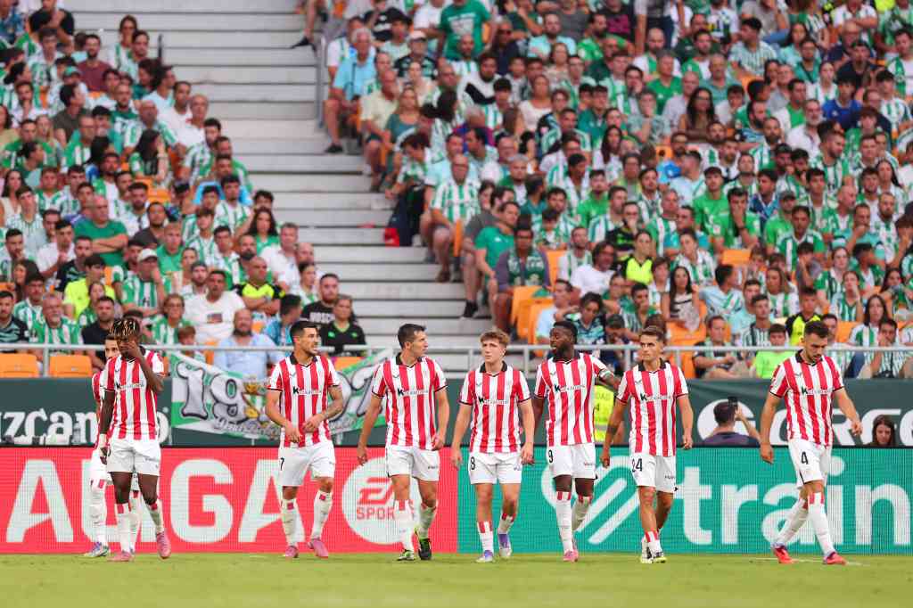 athletic fichajes, Junior Bita, athletic club, fichajes athletic, mercado de fichajes