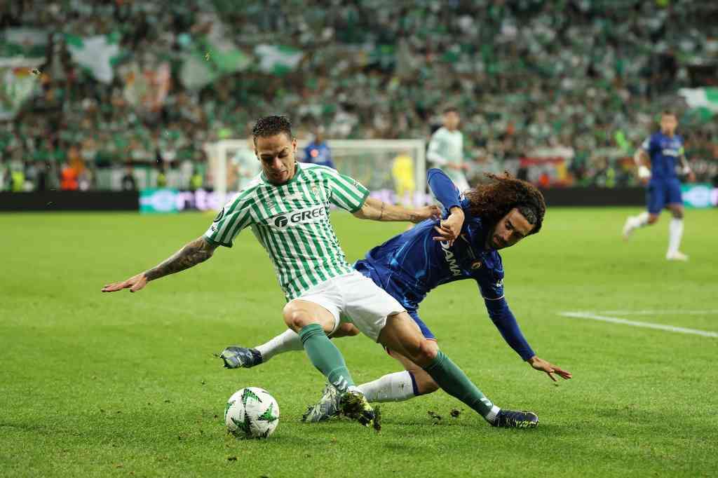 fichajes betis, real betis balompié, betis fichajes, antony, mercado de fichajes