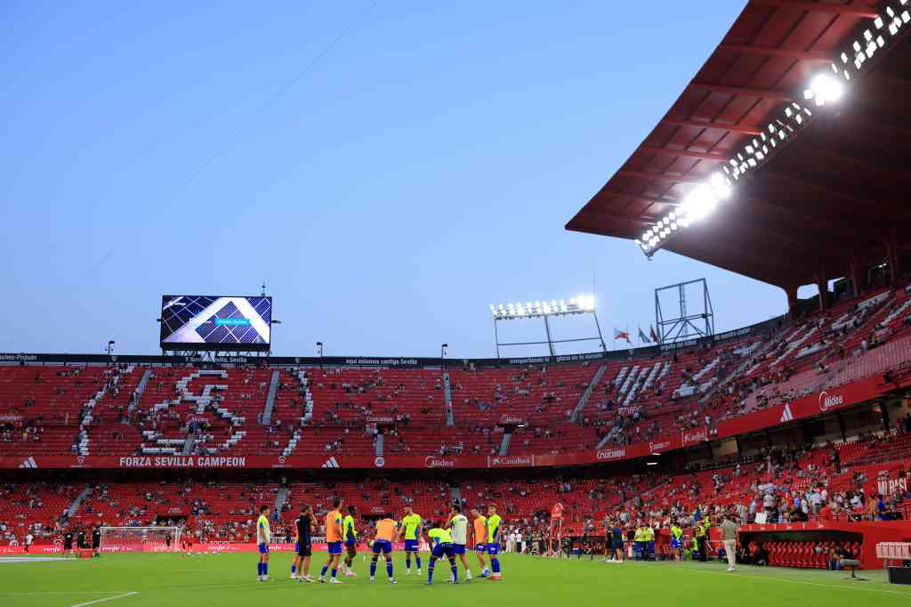 sevilla fc fichajes, Marcao, sevilla fc, fichajes sevilla, mercado de fichajes
