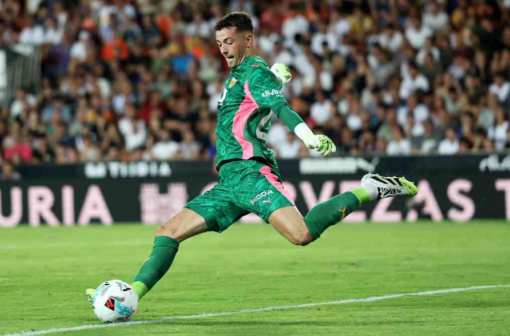 noticias valencia cf, valencia cf, valencia cf noticias, España sub 20, valencia noticias