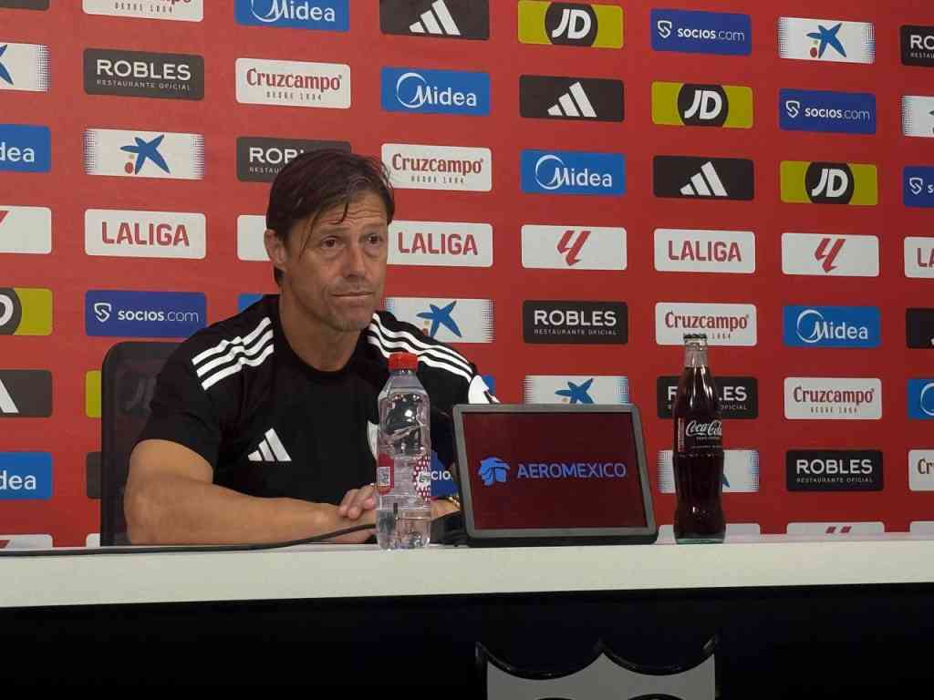sevilla fc noticias; matías almeyda