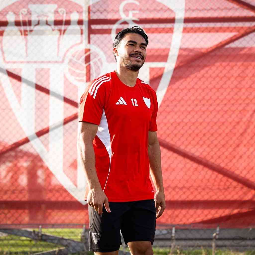 Sevilla FC noticias; Matías Almeyda