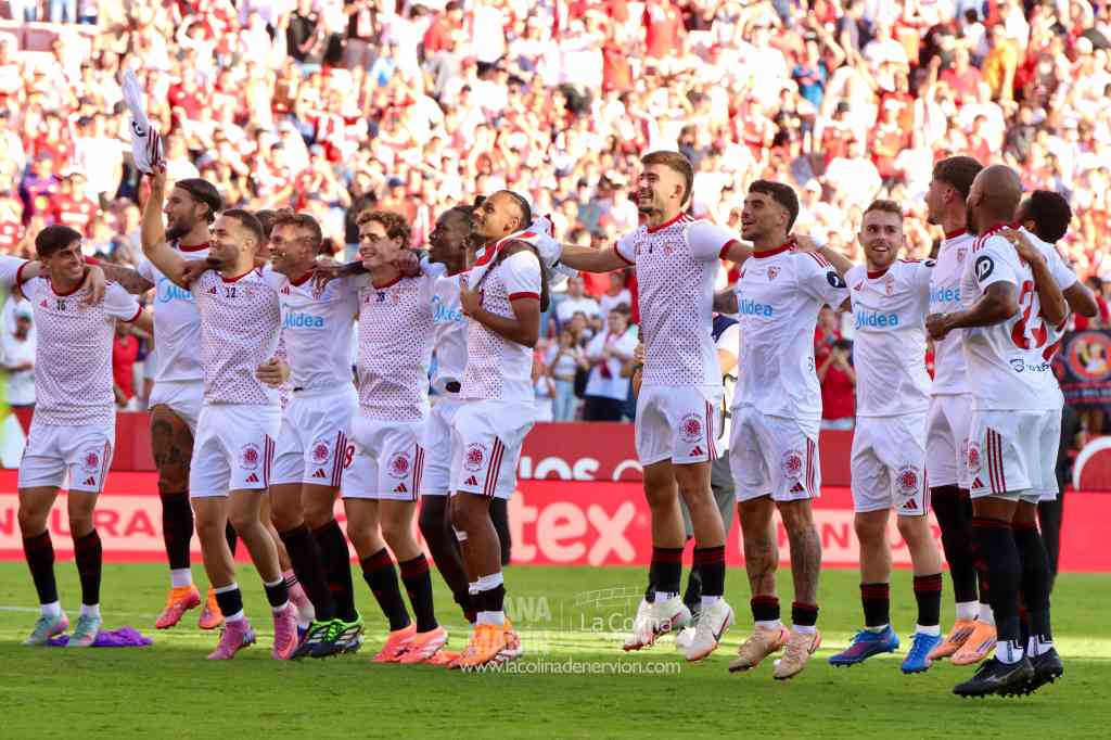 Sevilla fc noticias, fc barcelona