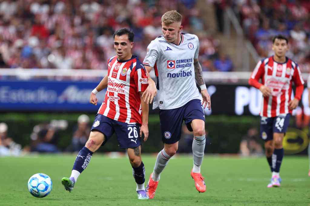 Sevilla FC fichajes; Hugo Camberos
