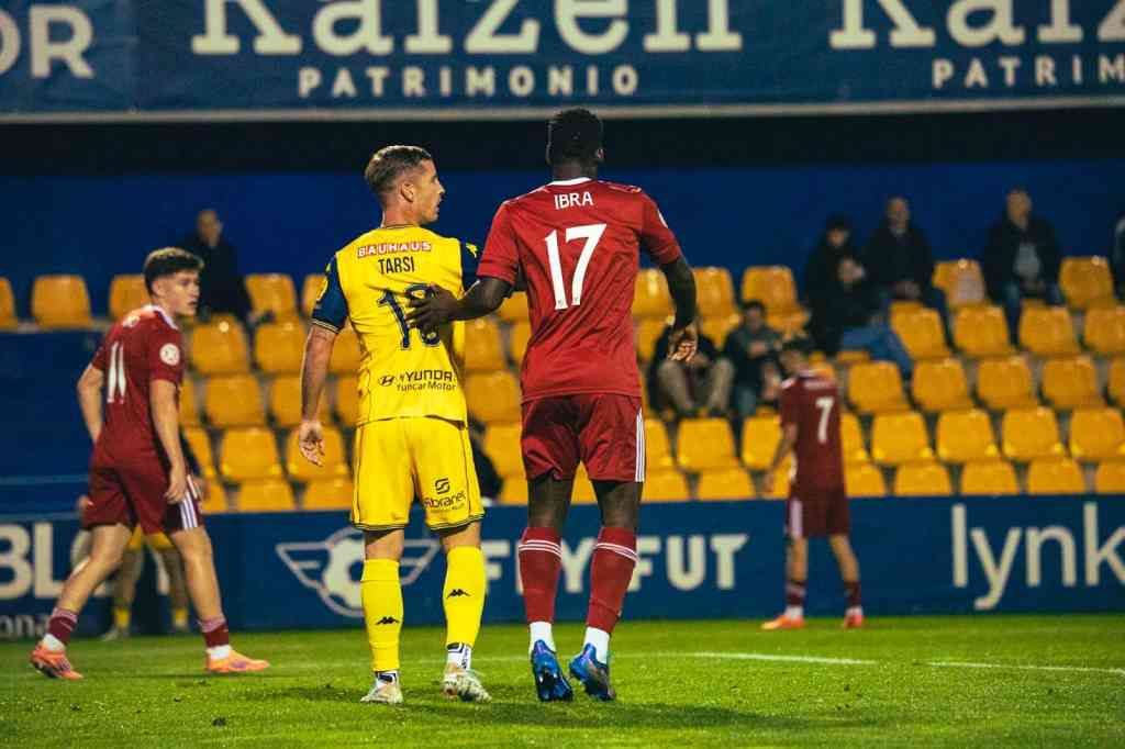 Sevilla FC fichajes; Sevilla Atlético; Jesús Galván