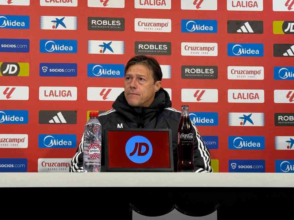 Sevilla FC noticias; Matías Almeyda