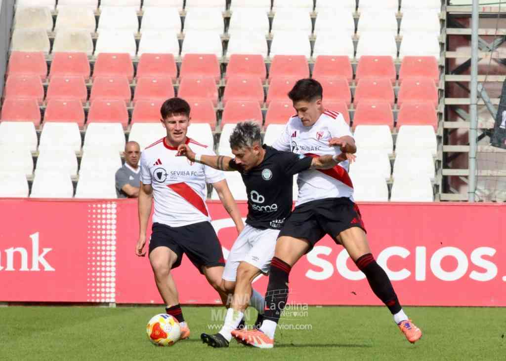 Sevilla fc fichajes