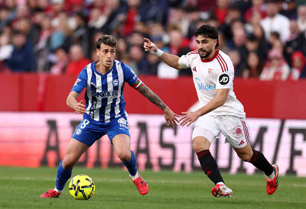 sevilla fc fichajes