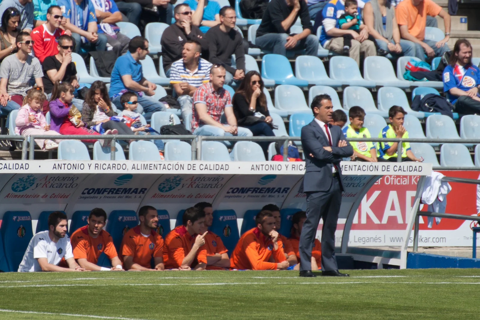 Akor Adams o Ejuke: la gran duda del Sevilla para recibir al Espanyol