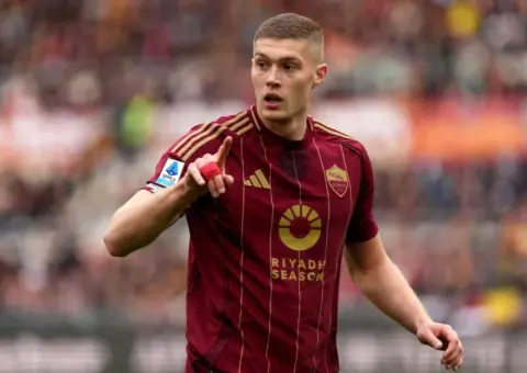 Artem Dovbyk y Betis: el fichaje que mide el precio real del gol