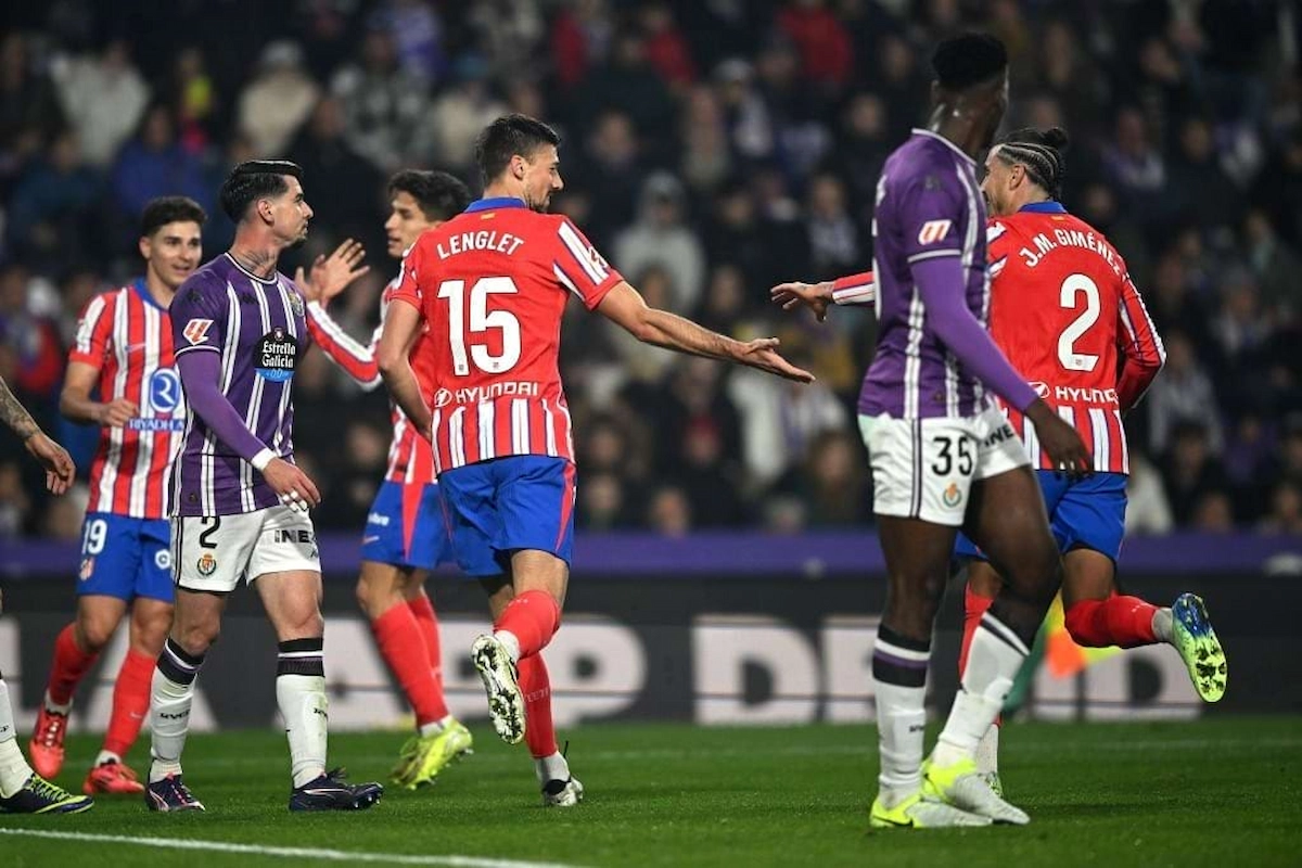 Lenglet bloquea su salida en pleno mercado de fichajes Atletico_2