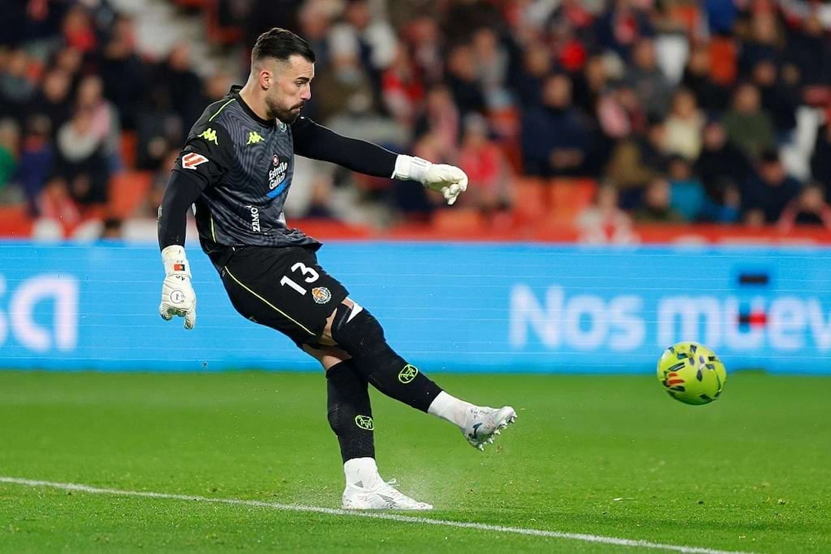 Pau López mueve a Guilherme Fernandes en los fichajes del Betis_2