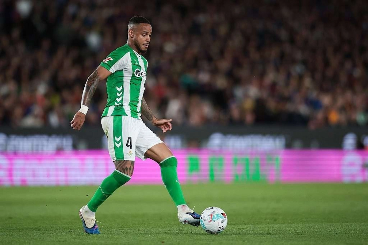 Natan, 35 millones y el traspaso que mide al Betis_2